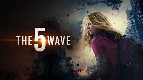 watch the 5th wave free